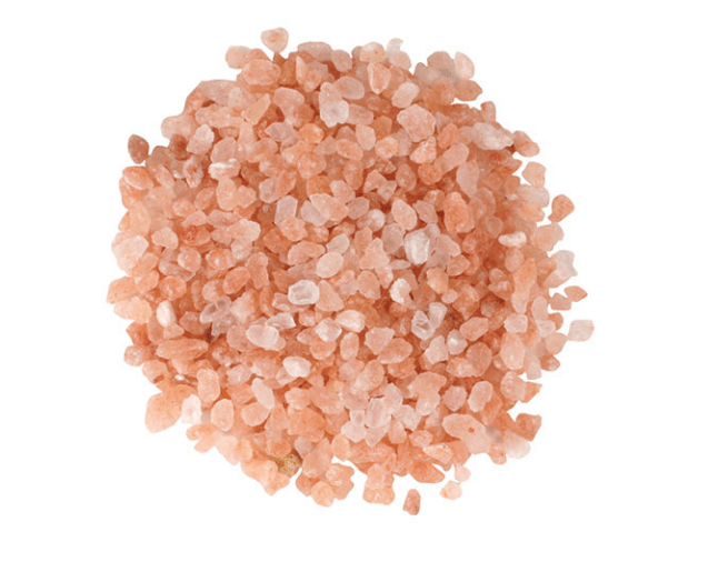Pink Himalayan Salt Coarse