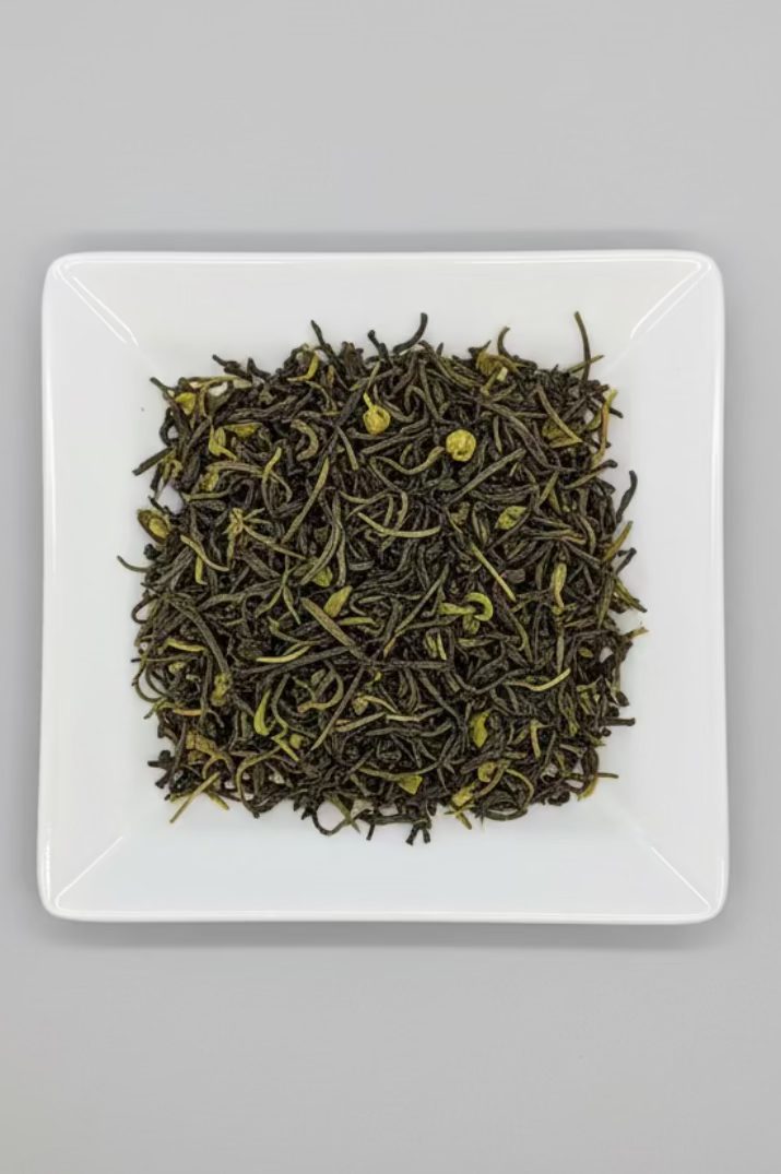 Jasmine Tea - Loose