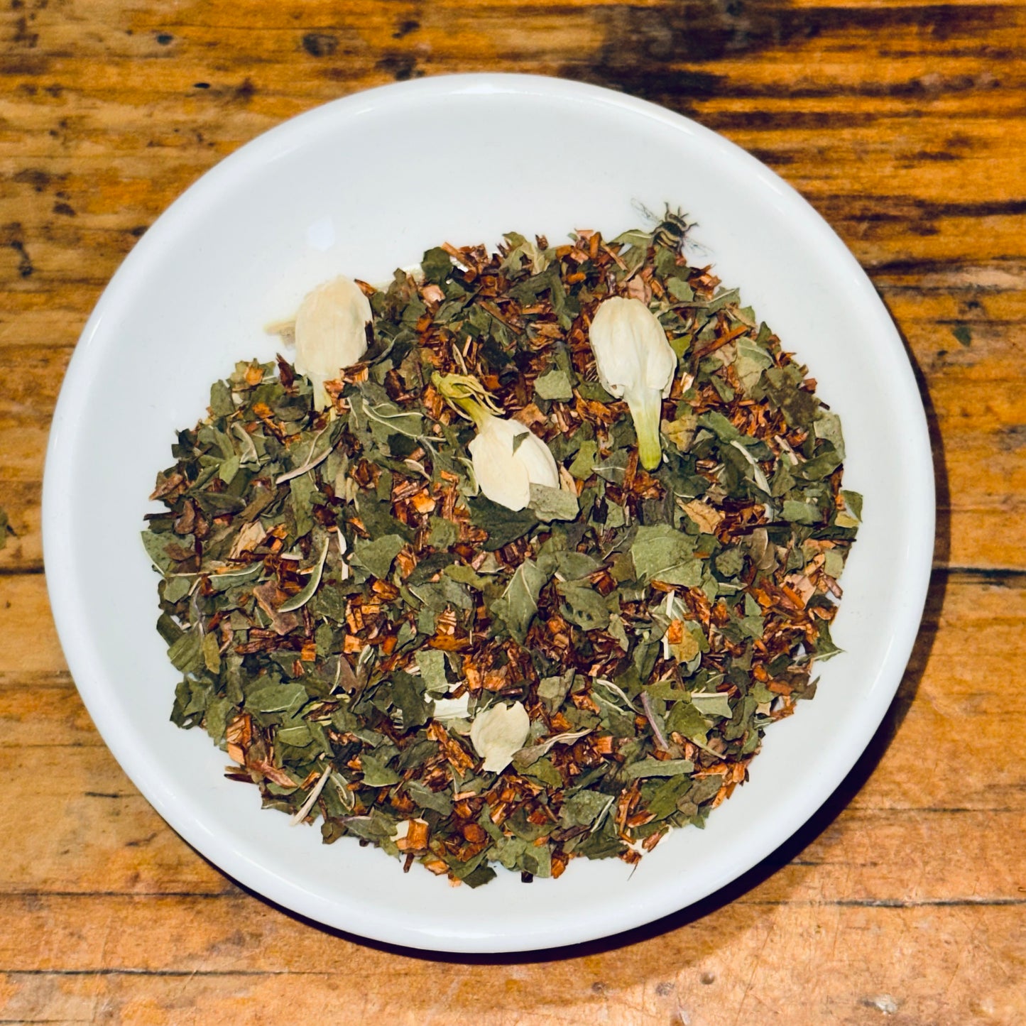 Year of the Fire Horse - Herbal - Loose