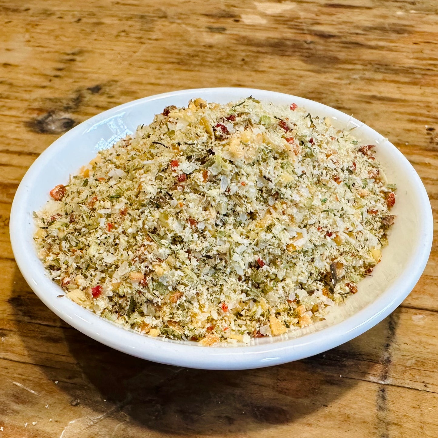 Citrus Grill Seasoning