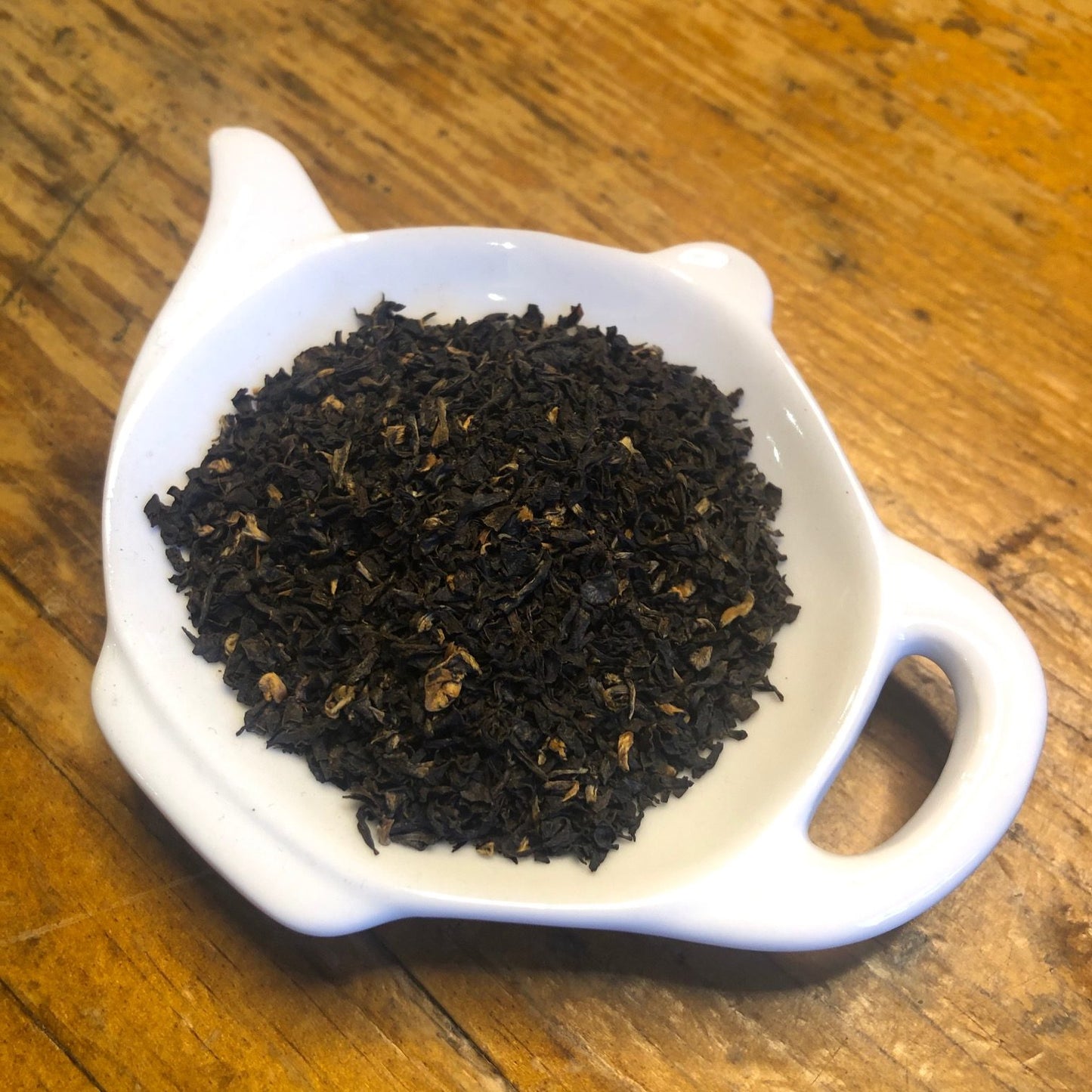 Assam Tea - Loose