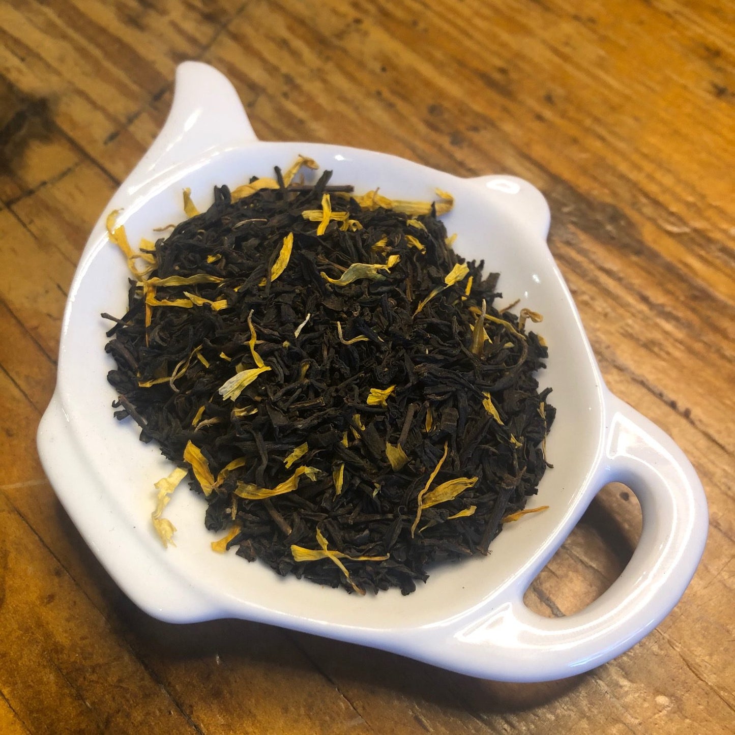 Mango Tea - Loose