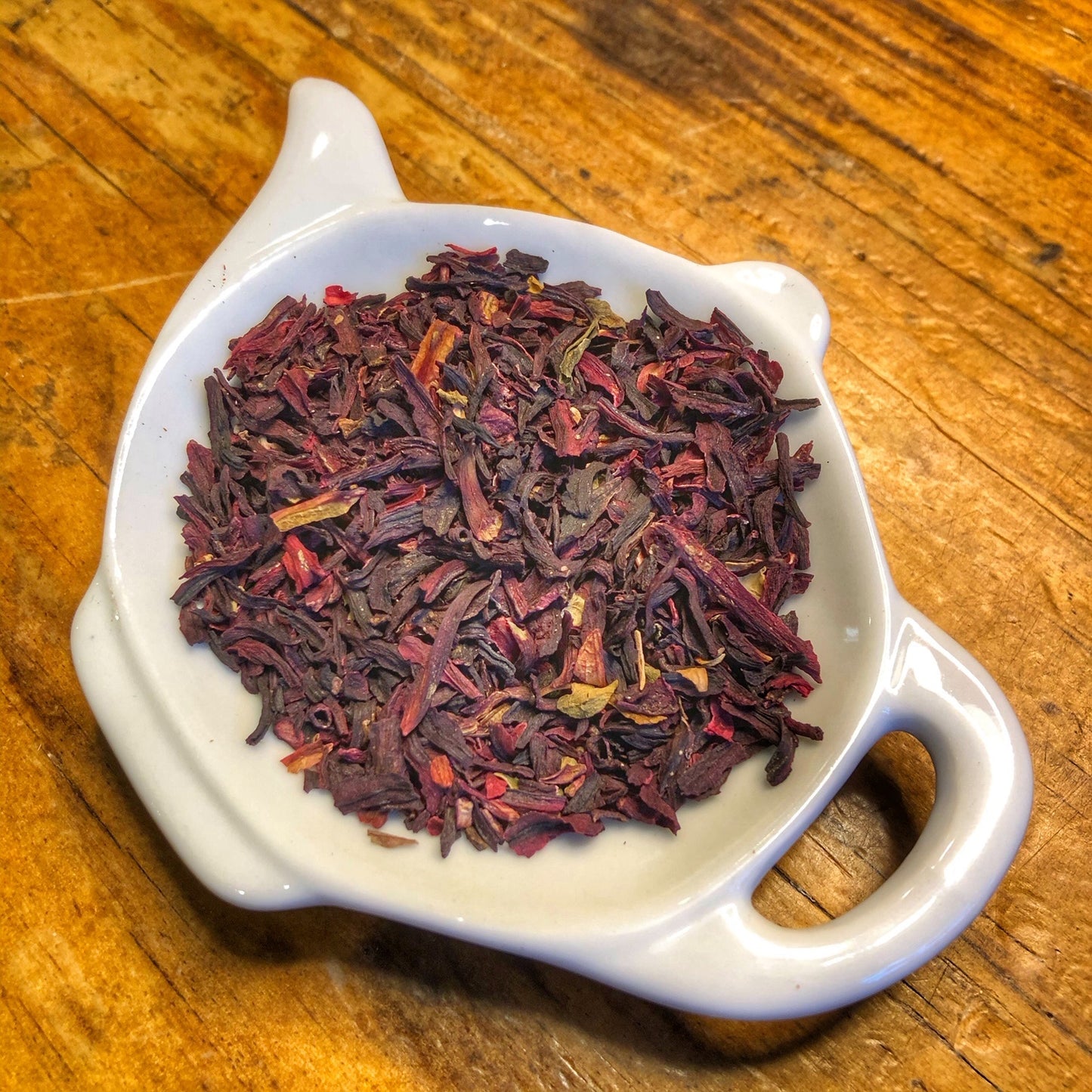 Hibiscus Tea - Herbal - Loose
