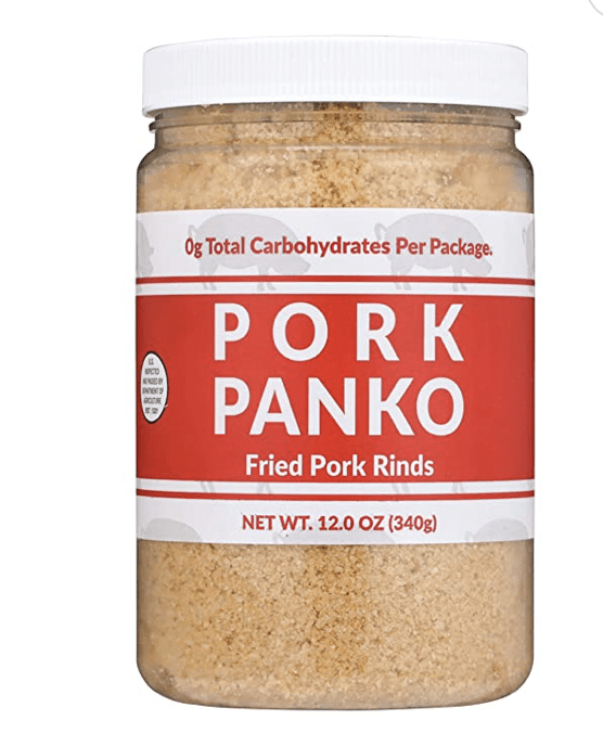 Pork Panko