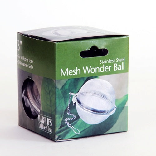 Mesh Wonder Ball 3"
