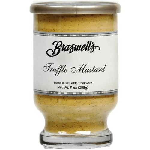 Truffle Mustard