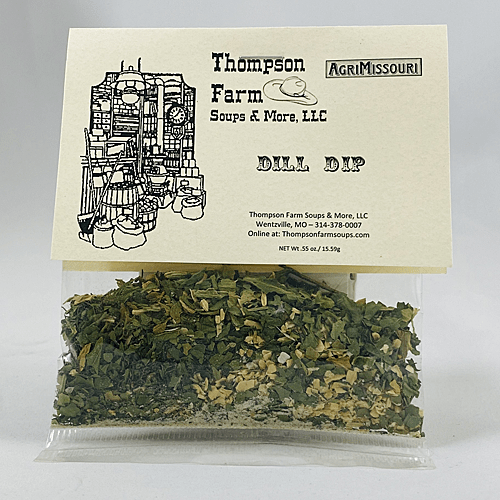 Dill Dip Mix