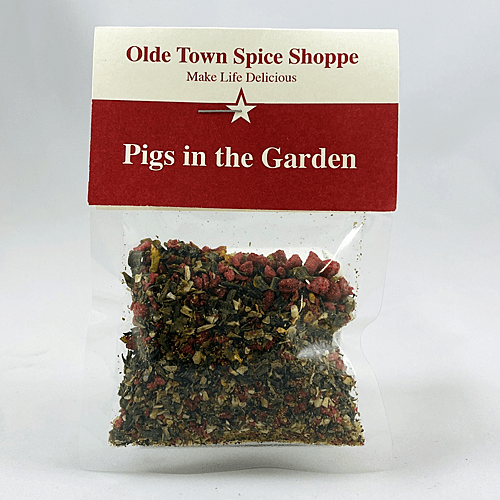 Pigs in the Garden Dip