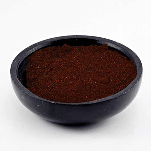 Ancho Chili Pepper - Ground