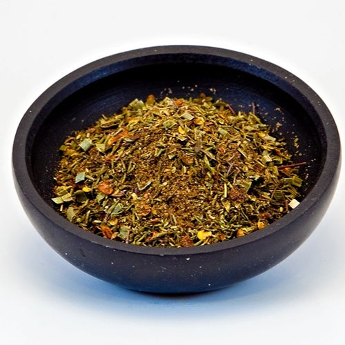 Caribbean Jerk Seasoning