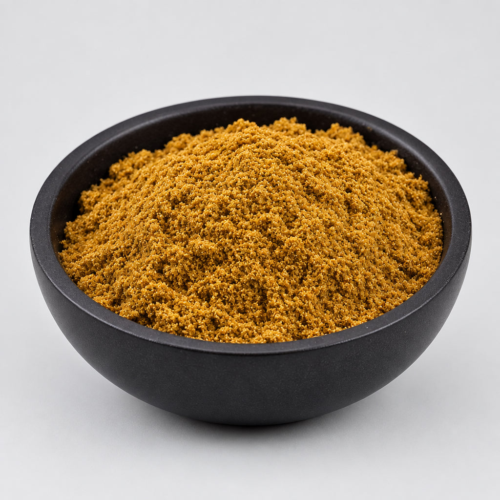 Cumin Seed - Ground