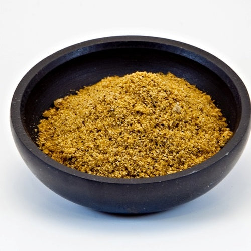 Garlic Herb Rotisserie Rub