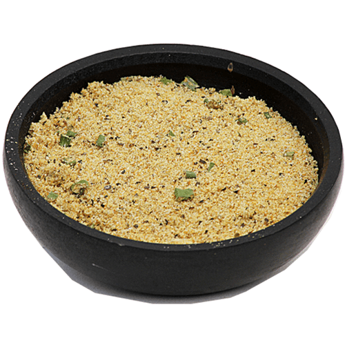 Garlic Seasoning Gourmet