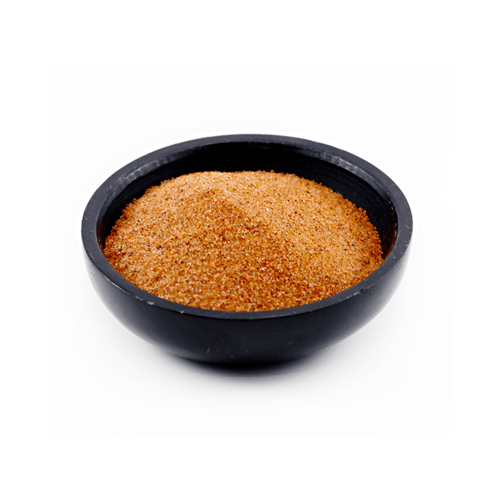 Kansas City Style BBQ Rub