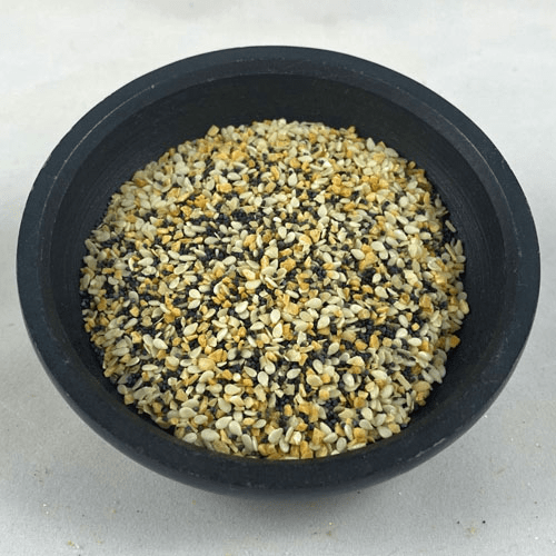 Everything Bagel Seasoning
