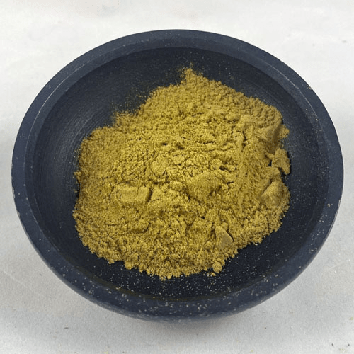 Green Jalapeno Peppers - Ground