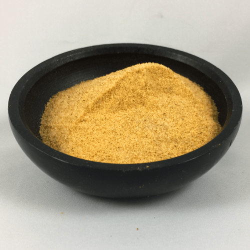 Meat Tenderizer - Seasoned