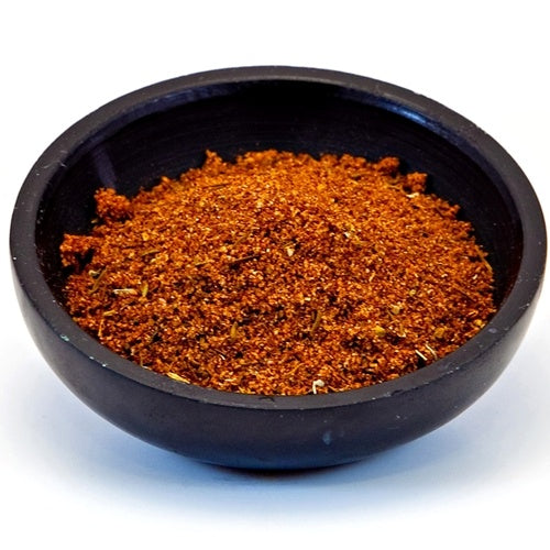 Cajun Spice Seasoning