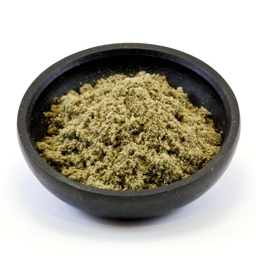 Sage Rub