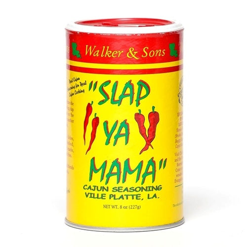 Slap Ya Mama Cajun Seasoning - Original