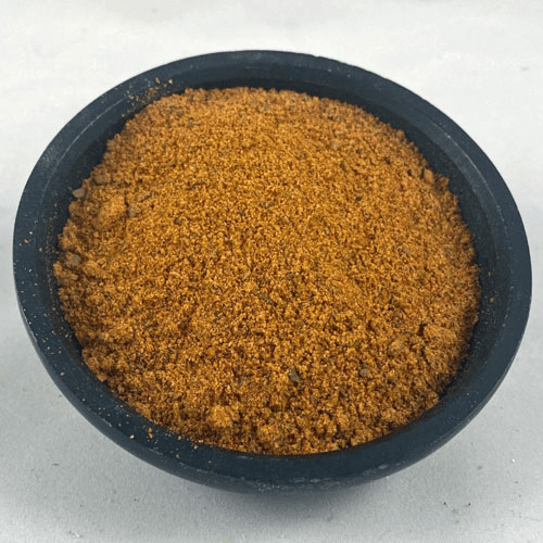 Tandoori Seasoning