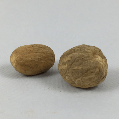 Nutmeg - Whole