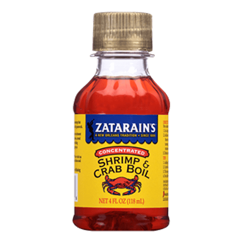 Shrimp & Crab Boil Bottle