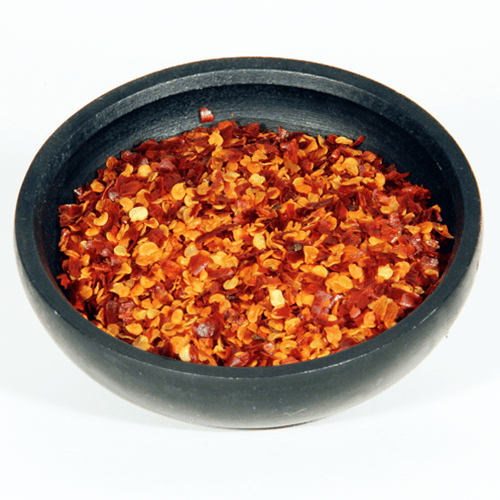Cayenne Pepper - Crushed