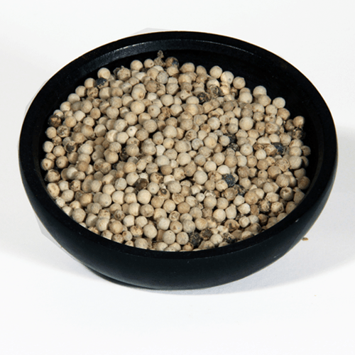 Peppercorns - White