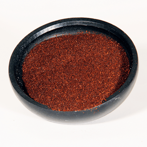 Red Chili Peppers - Ground