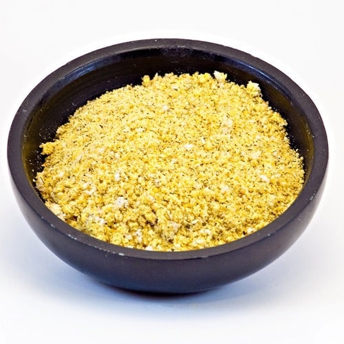 Lemon Butter Sprinkle