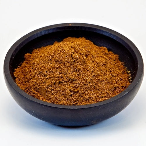 Pumpkin Pie Spice