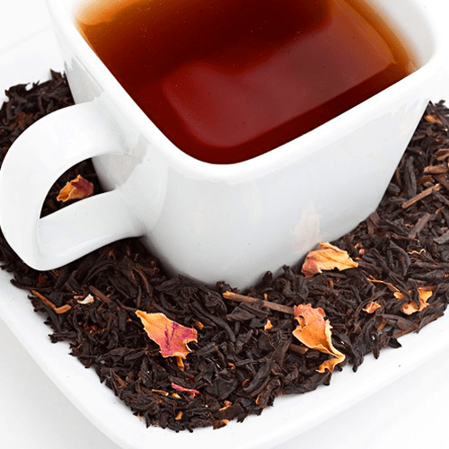 Blueberry Tea - Loose