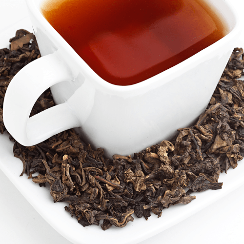 Chinese Restaurant Tea - Loose