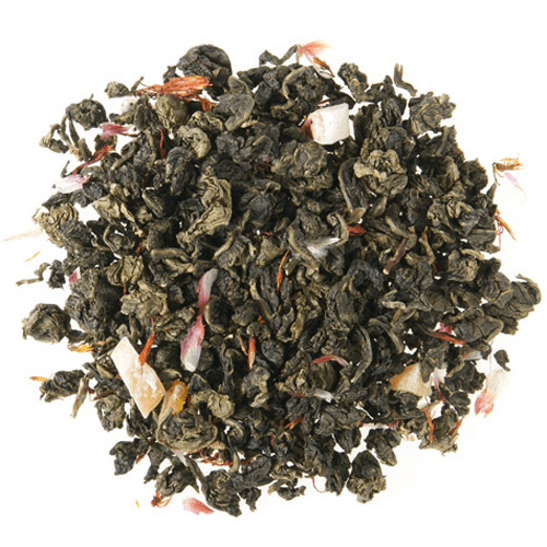 Juicy Watermelon Tea - Oolong- Loose