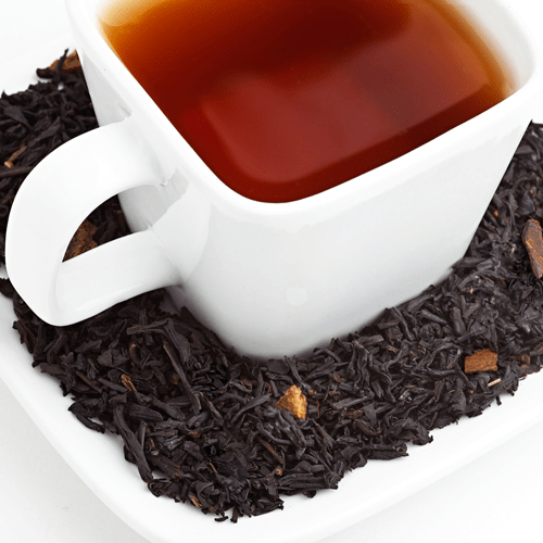 Cinnamon Orange Tea - Loose