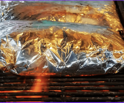 8 Tips for Cooking in Foil