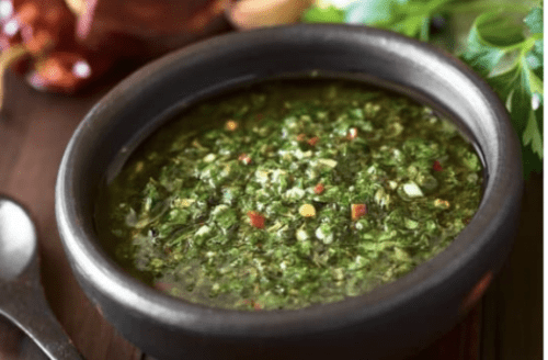 Chimichurri Recipe