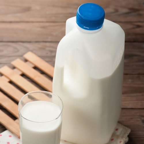 Don’t Throw That Milk Out!