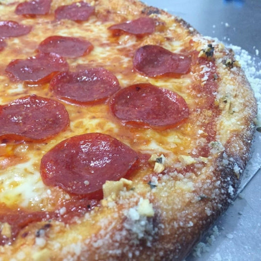 How To Make Frozen Pizza Gourmet