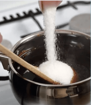 My Husband’s Iced Tea Recipe