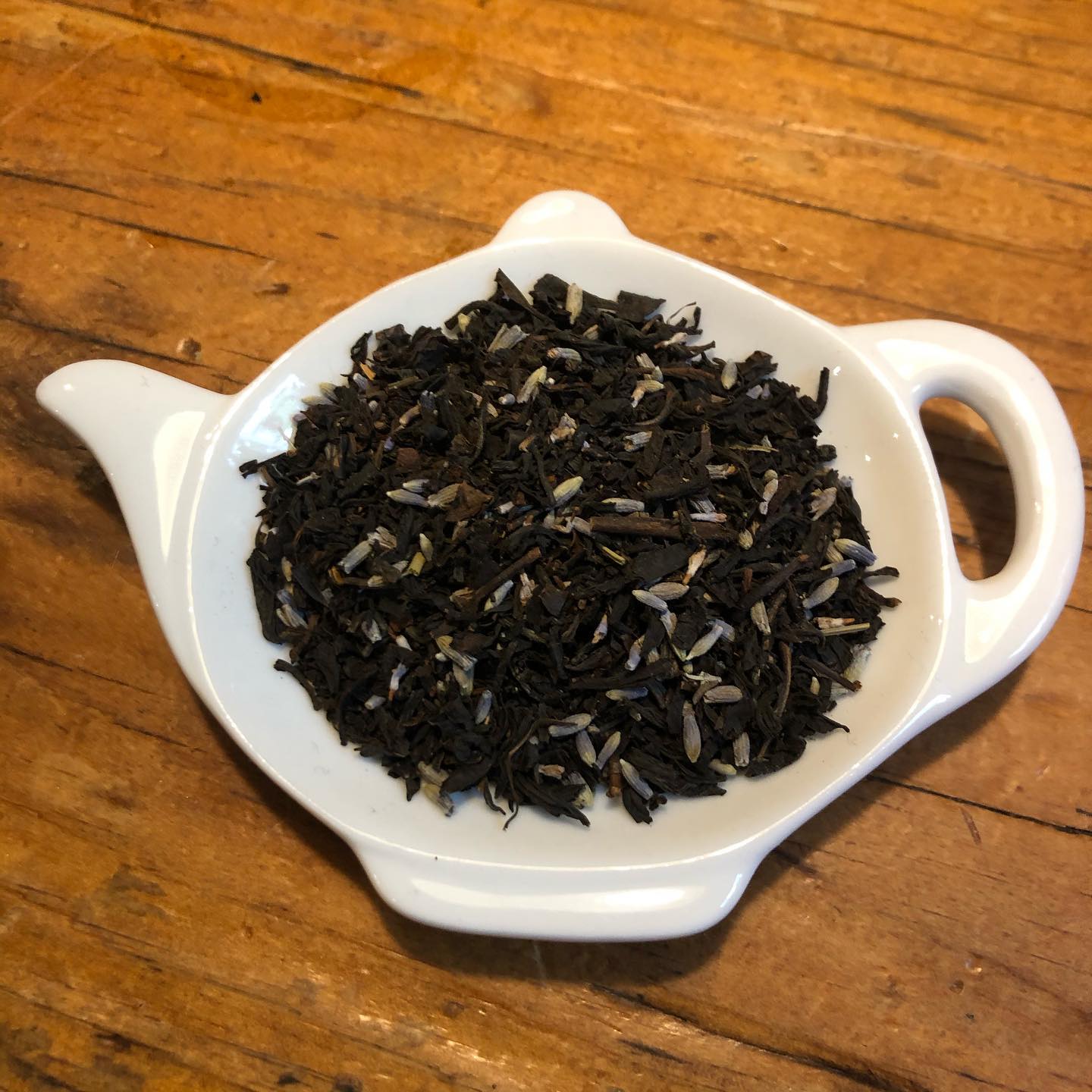 Paris Morning - Loose