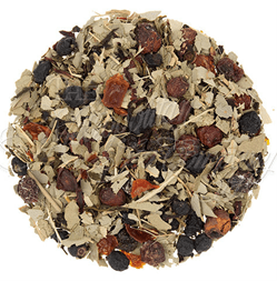 Breathe Better Berry - Green - Loose