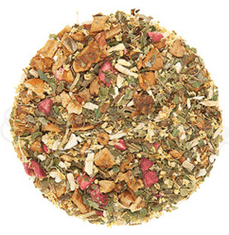 Fruity Immunity Boost - Herbal - Loose