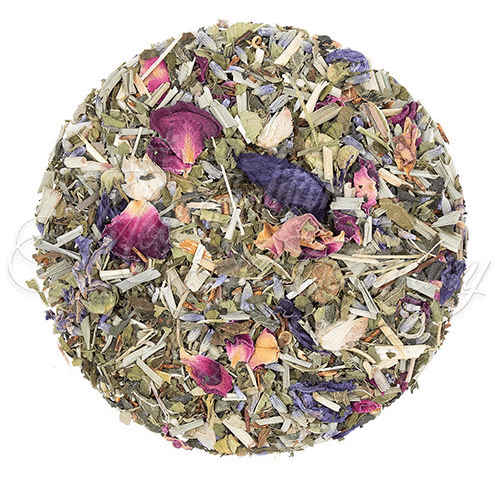 Mellowing Migraine - Herbal - Loose