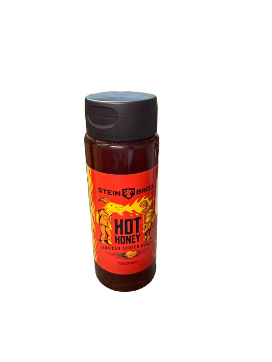Hot Honey - Stein Bros