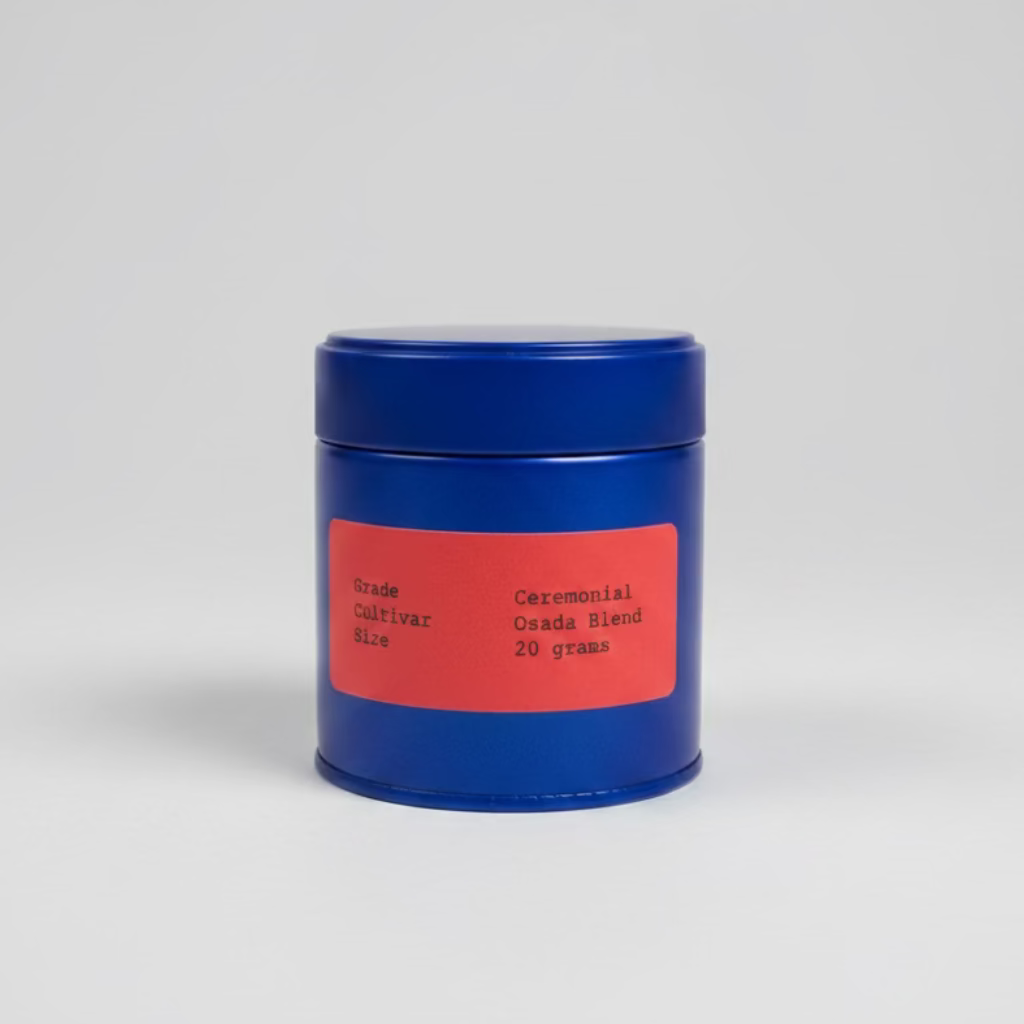 Rocky's Matcha Osada Ceremonial Blend