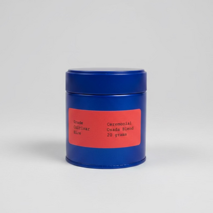 Rocky's Matcha Osada Ceremonial Blend