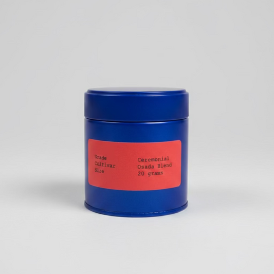 Rocky's Matcha Osada Ceremonial Blend