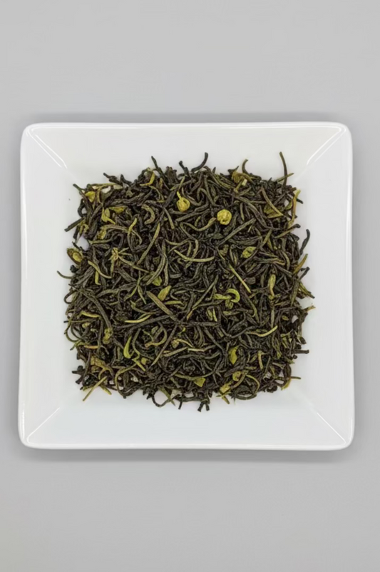 Jasmine Tea - Loose